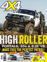 4x4 Magazine Australia